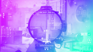 Quickscope FPS