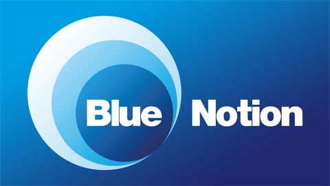 Blue Notion