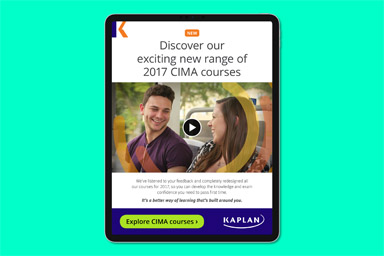 Kaplan - Advertising 1