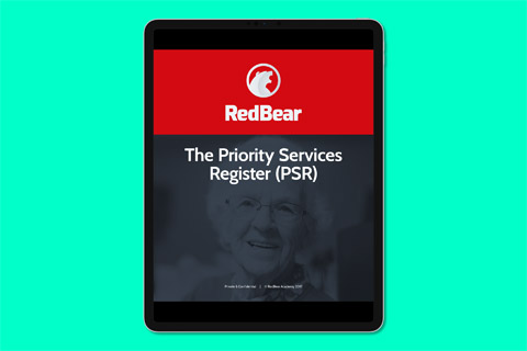 RedBear - Priority Services Register 1