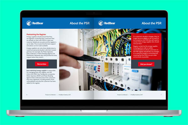 RedBear - Priority Services Register 2