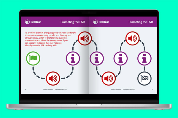 RedBear - Priority Services Register 5
