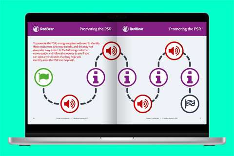 RedBear - Priority Services Register 5