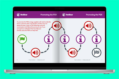 RedBear - Priority Services Register 5